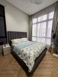 Eco Sanctuary (D23), Condominium #469721831